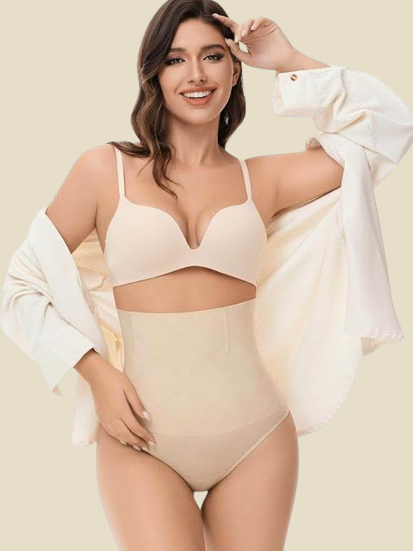 Covaya Shapewear